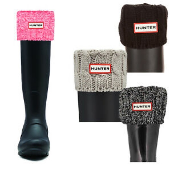 ladies hunter boot socks